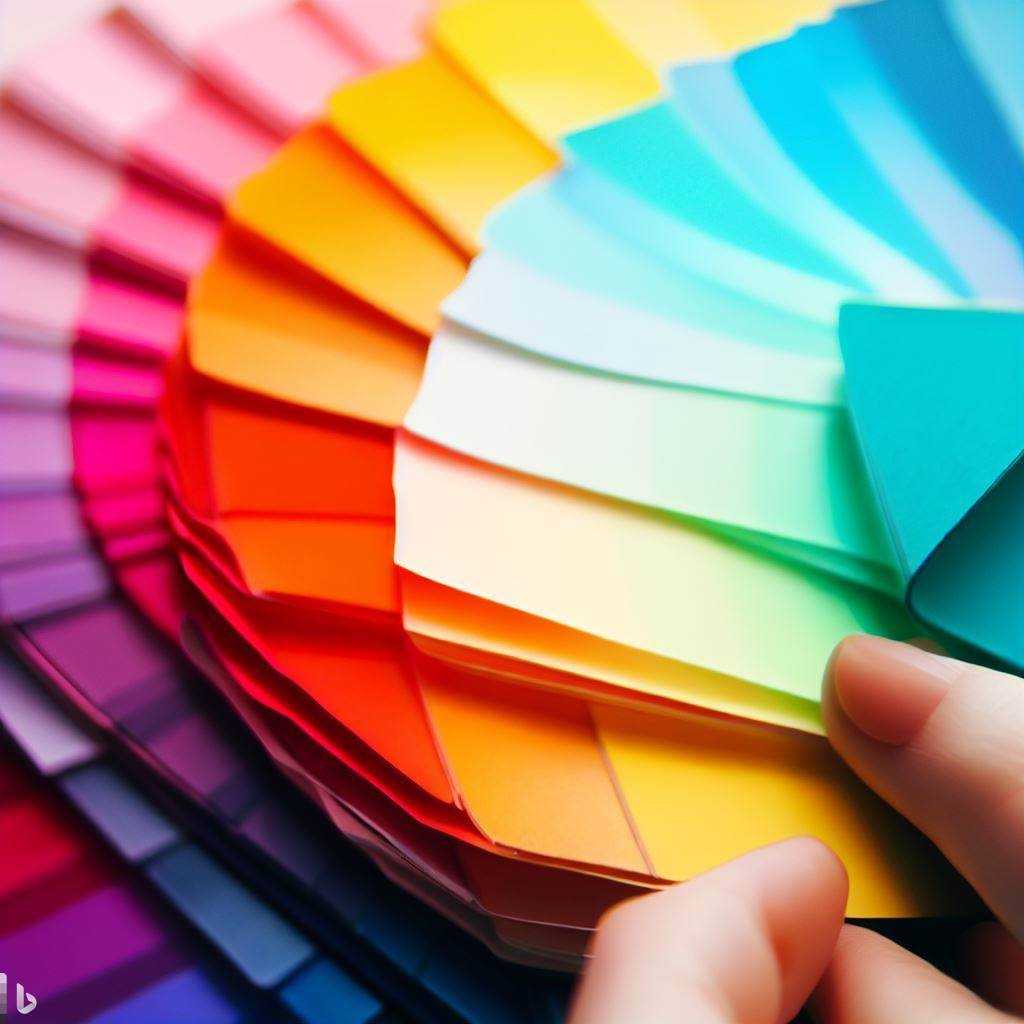 Renk Psikolojisi Nedir ve Markalaşmada Nasıl Kullanılır?